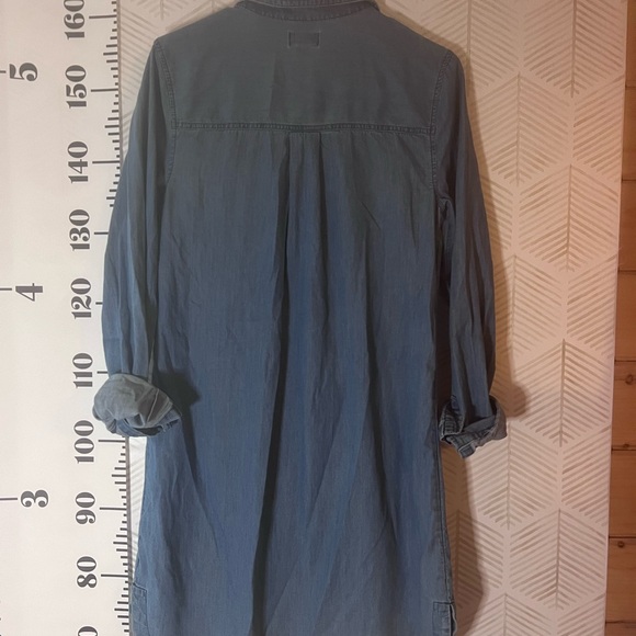 Old Navy jeans dress - Picture 6 of 6